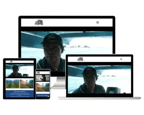 Website E-commerce