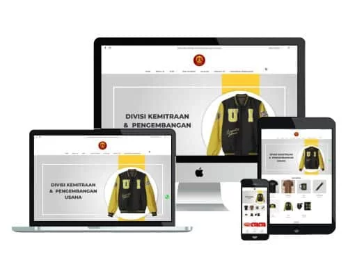 Website Portfolio